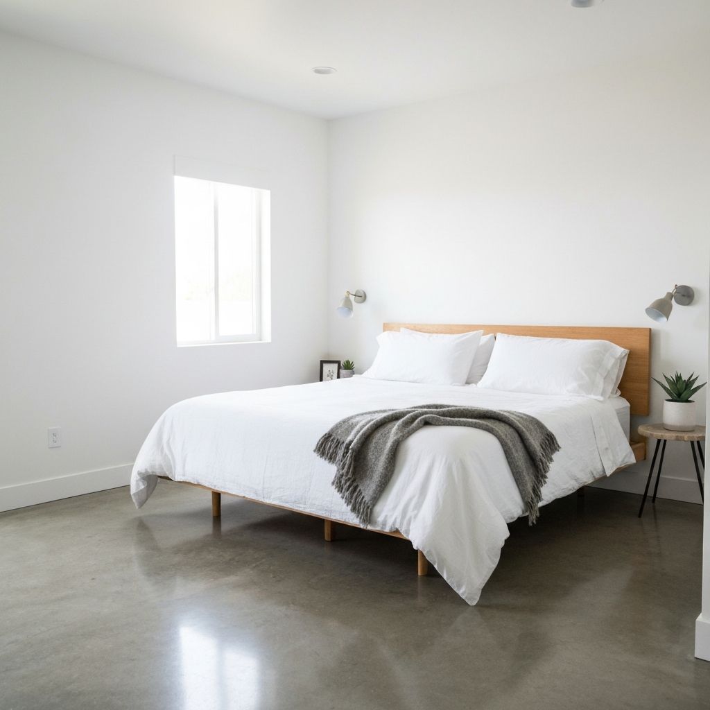 Ambiente relajado relacionado con el cuidado personal